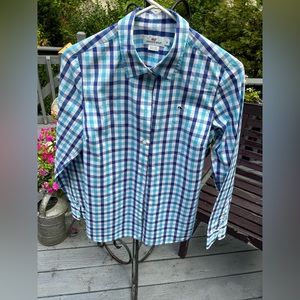 Vineyard Vines Ladies Blouse Shirt 4